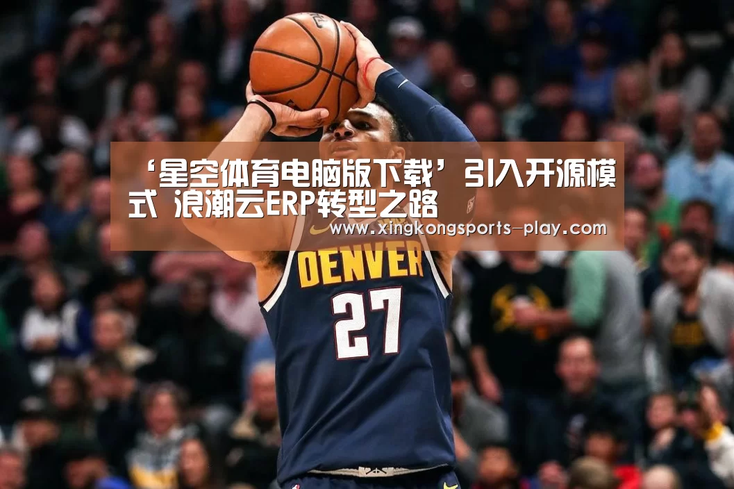 ‘星空体育电脑版下载’引入开源模式 浪潮云ERP转型之路(图1) 星空体育官方下载